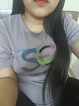 Živá chatovací místnost neelam_rawat