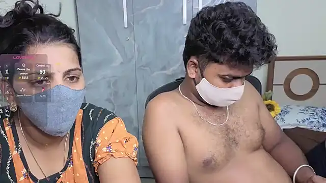 Tamil_ramantic_partner Cameră chat live