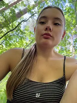 Živá chatovací místnost Mrs_Lust