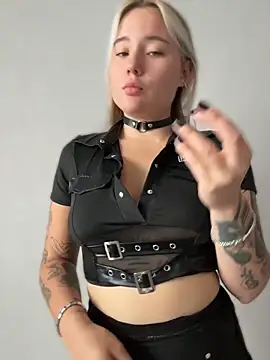 Chat soba uživo modela Mrs_Lust