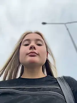 Mrs_Lust Live Chatraum