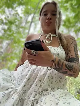 Chat ao vivo de Mrs_Lust