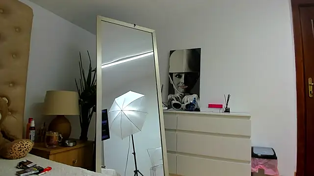 cataleya_sinn Live Chatraum