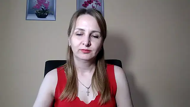 MilenaCharm Live Chatraum