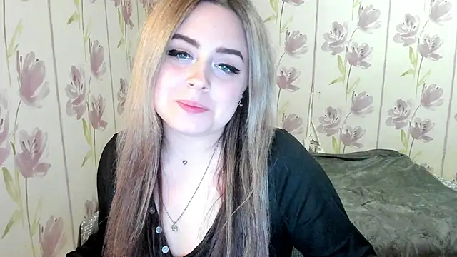 Sala de chat en directo de Agathameoww