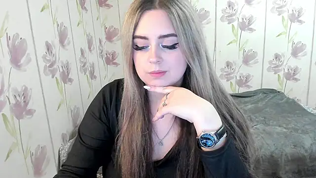 Agathameoww Cameră chat live