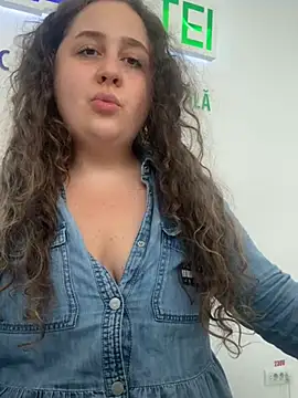 Chatroom en direct de CurlyMaddie