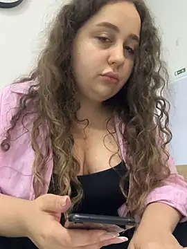 Chatroom en direct de CurlyMaddie