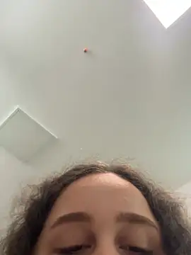 Sala de chat en directo de CurlyMaddie