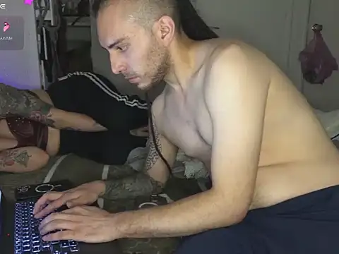 DreadObsessionxX чат на живо