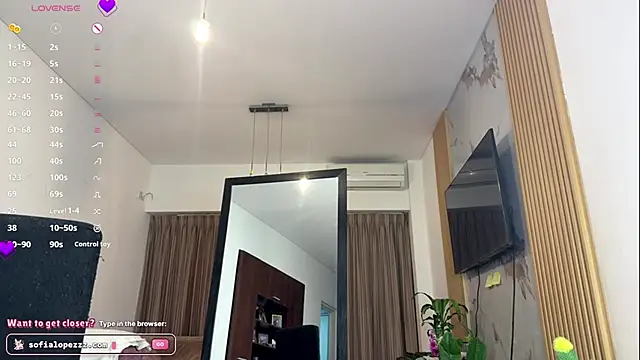 sofialopezzzzz élő chatszobája