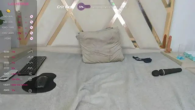 mitch_asm's Live Chat Room
