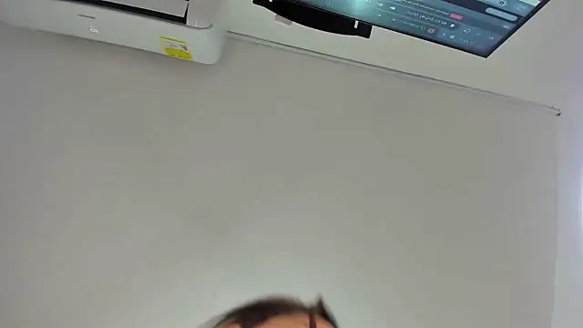 mitch_asm Adlı Modelin Canlı Sohbet Odası