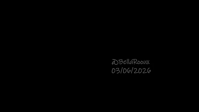 BellaRouxxx: δωμάτιο απευθείας συνομιλίας