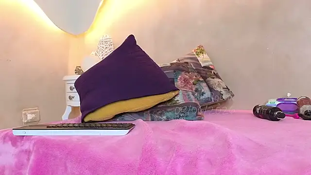 BellaRouxxx Live Chatraum