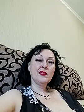 Sala de chat en directo de HelgaDennis