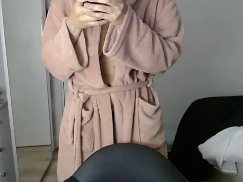 Chat ao vivo de LaraMorrone