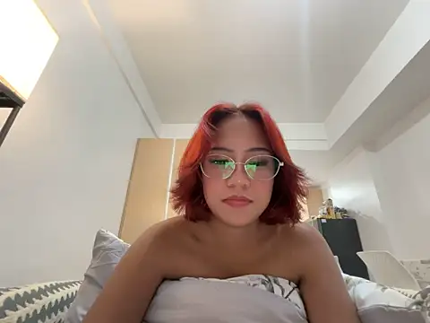 Chat soba uživo modela misscutee