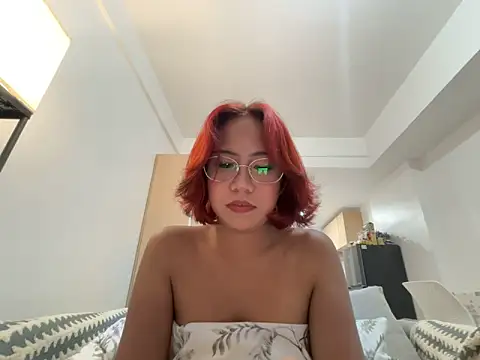 misscutee Live chatroom