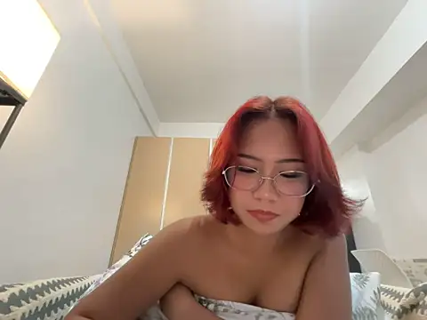 misscutee Adlı Modelin Canlı Sohbet Odası