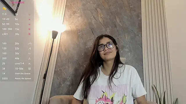 alina_sauvage Ruang Obrolan Langsung