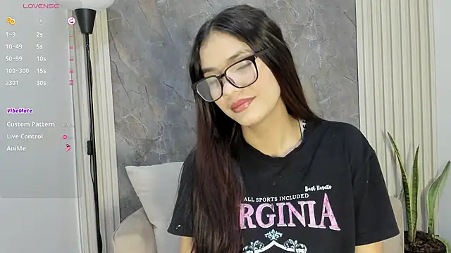 Pokój czatu na żywo – alina_sauvage