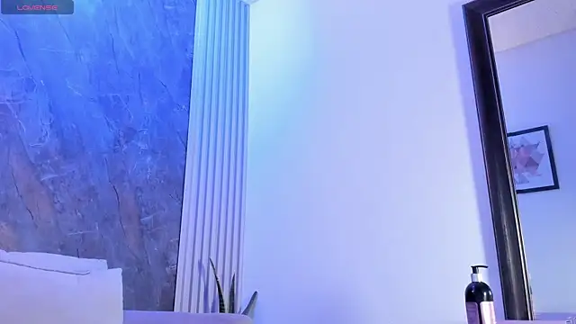 Chatroom en direct de alina_sauvage