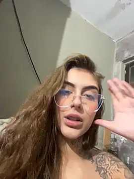 Chat ao vivo de miiabellovic