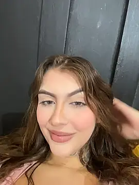 Show de sexo ao vivo de miiabellovic
