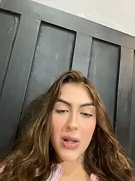 Živá chatovací místnost miiabellovic