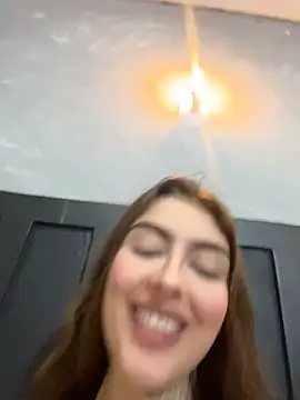 Živá chatovací místnost miiabellovic