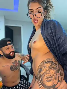 عرض كام miiabellovic