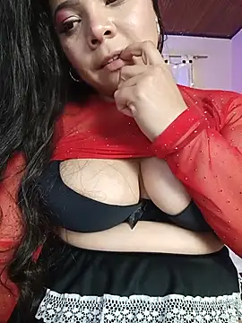 ROUSSE_SINCLAIRn Live chat-huone