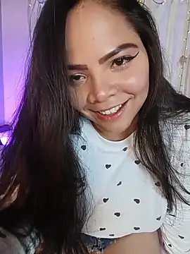ROUSSE_SINCLAIR Cameră chat live