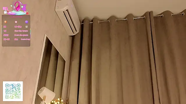 DaynaMacha Live Chatrum