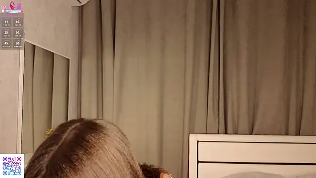 Sala de chat ao vivo de DaynaMacha