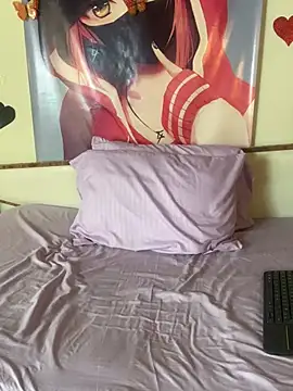 CristalZafiro Cameră chat live