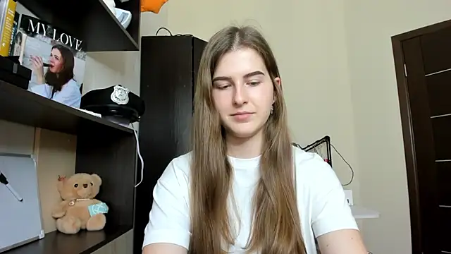 Pokój czatu na żywo – OhMyAlice