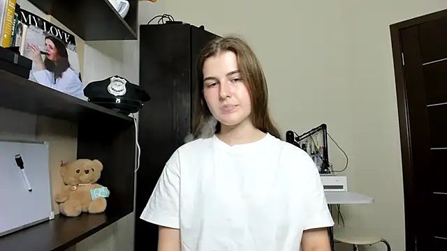OhMyAlice Cameră chat live