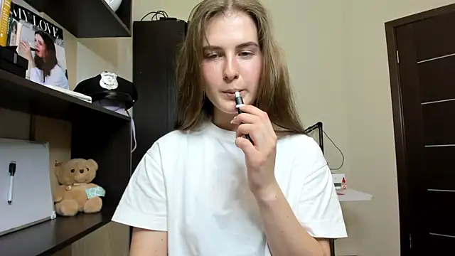OhMyAlice – Naživo XXX chat