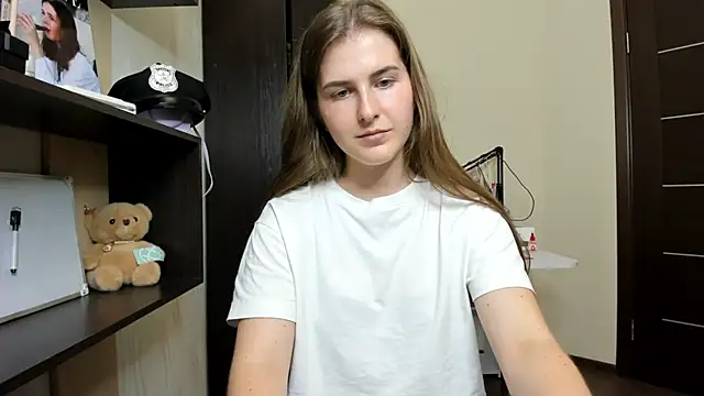 OhMyAlice Show Webcam