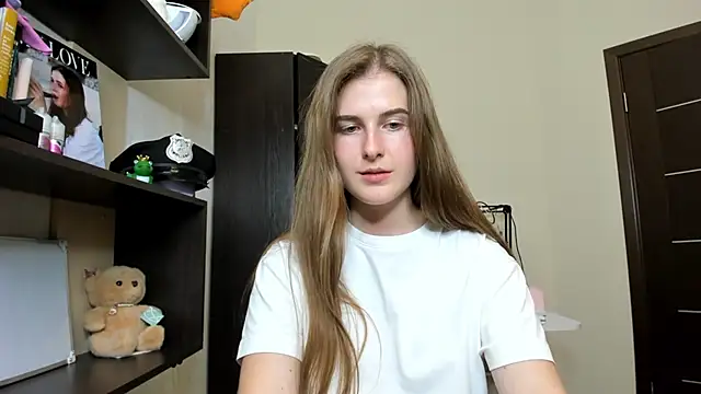 OhMyAlice Live Chatraum