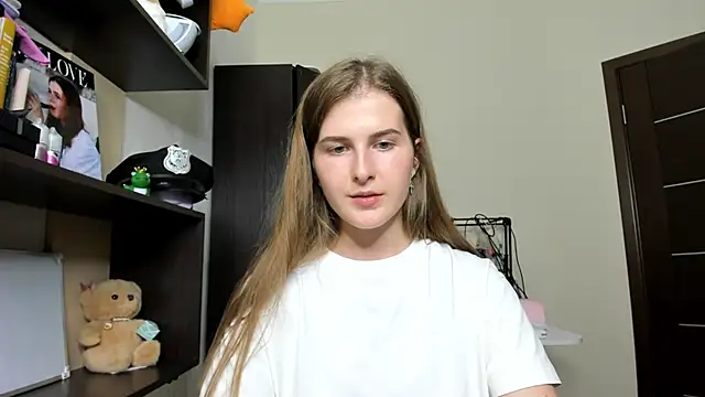 OhMyAlice Live chatroom