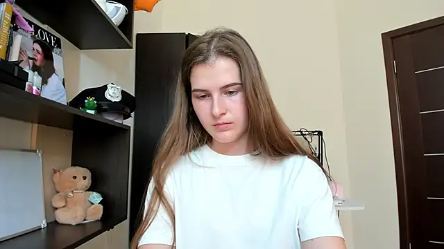 OhMyAlice's Live Chat Room