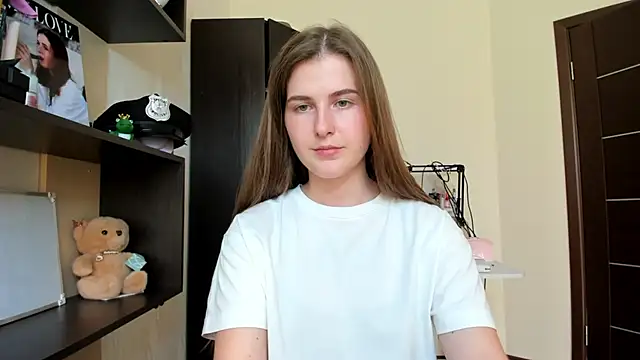 Chat ao vivo de OhMyAlice