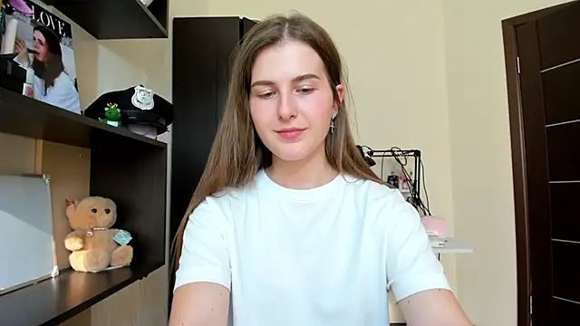 OhMyAlice – live chatrum