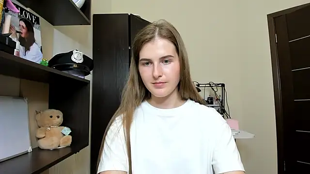 OhMyAlice – live chatrum