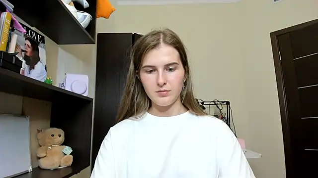 Živá chatovací místnost OhMyAlice