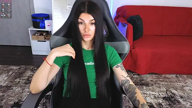 AnacondaOnn 실시간 채팅방