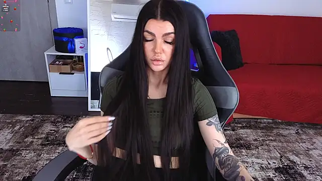 ห้องแชทสดของ AnacondaOnn